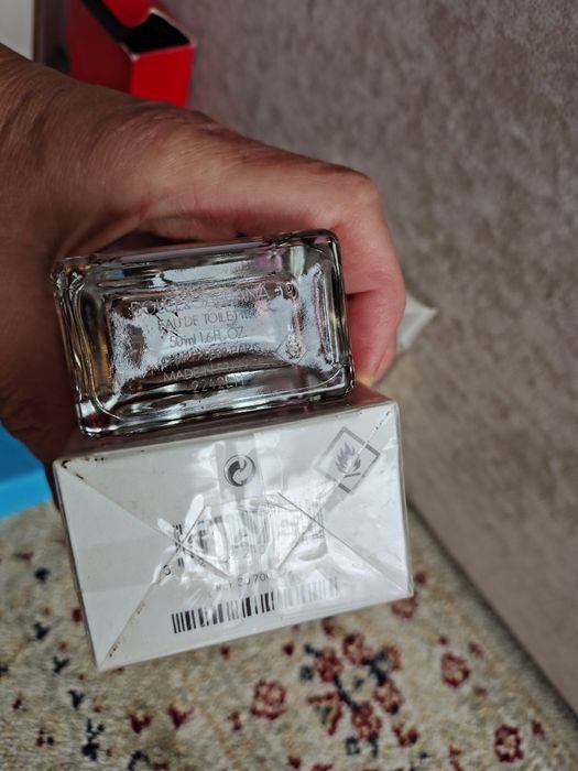 Продам парфуми chanel d&g penhaligon's moncera not a parfum has a gun