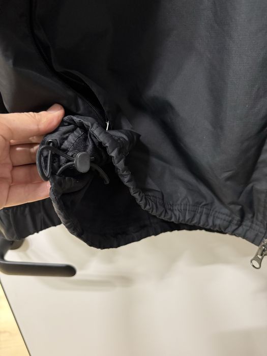 Чоловіча вітровка мужская ветровка XL ХЛ Nike Найк