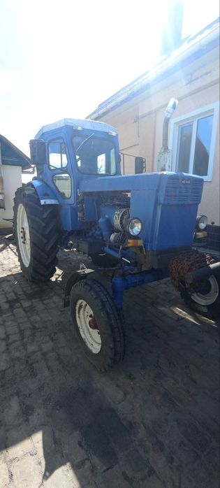 Продам трактор Т- 40