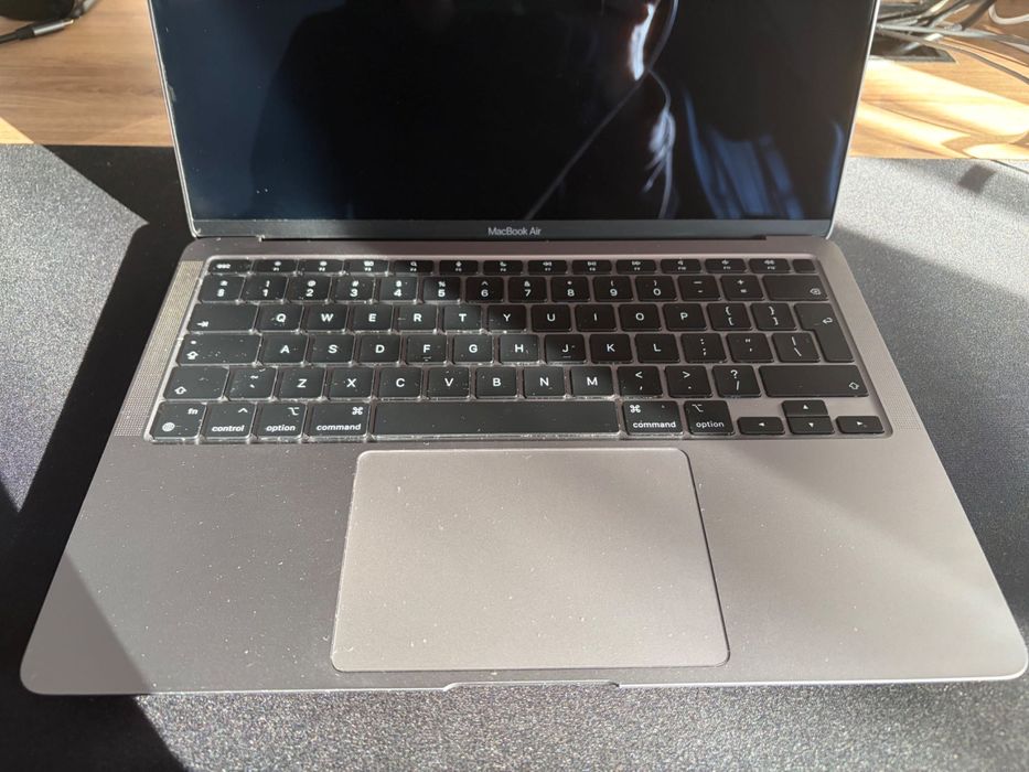MacBook Air M1 16 GB 256GB