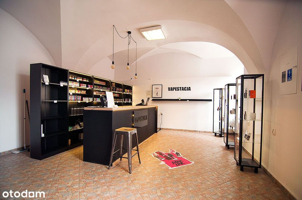 Lokal w ścisłym centrum. Jawor, Rynek.