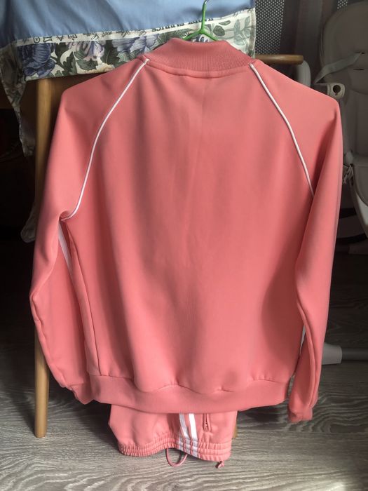 Спортивный костюм Adidas