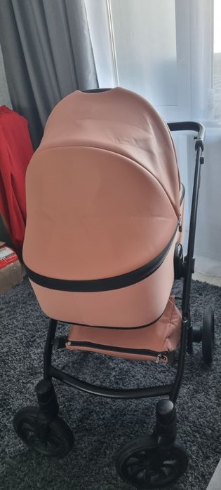 Коляска Anex e-type 3 в 1