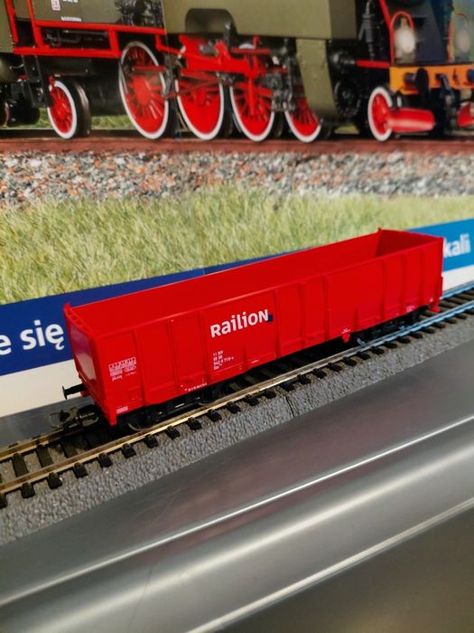 Wagon węglarka Piko H0