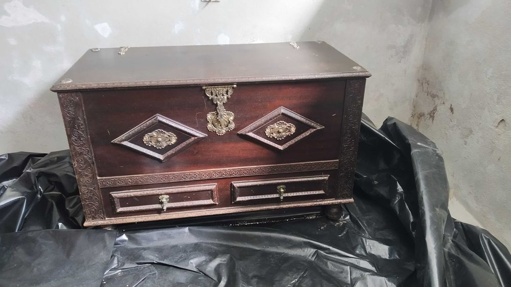 Malas para arrumação