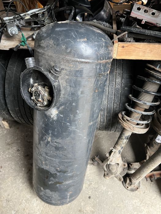 Продам газову устновку до авто