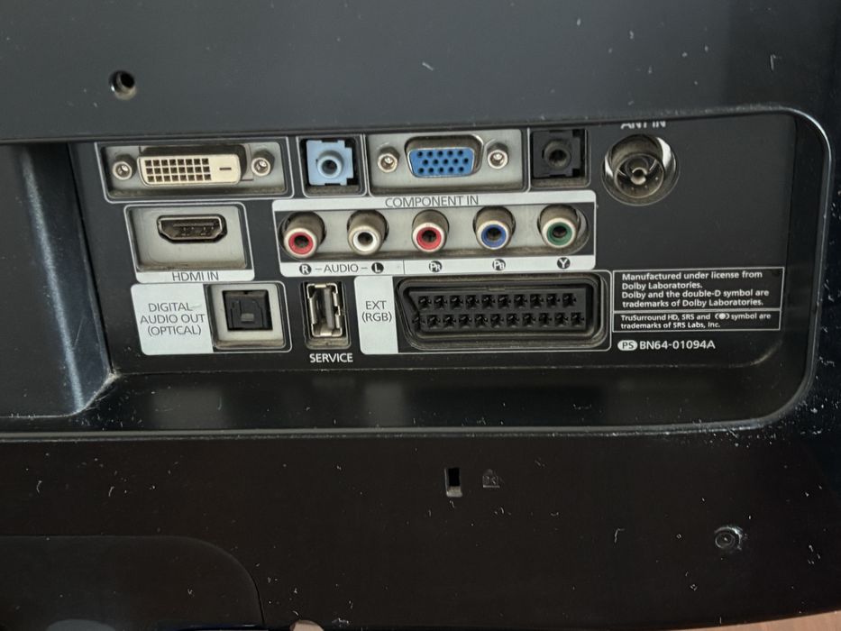 SAMSUNG SyncMaster XL2270HD