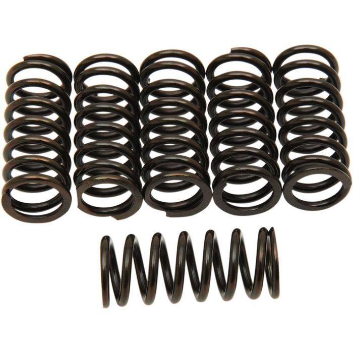 barnett kit de 6 molas de embreagem 501-50-06042