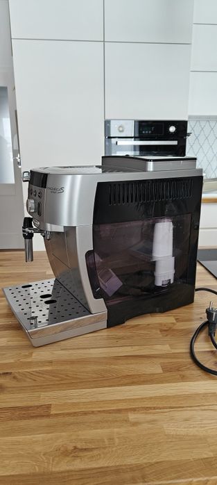 Ekspres do kawy Delonghi