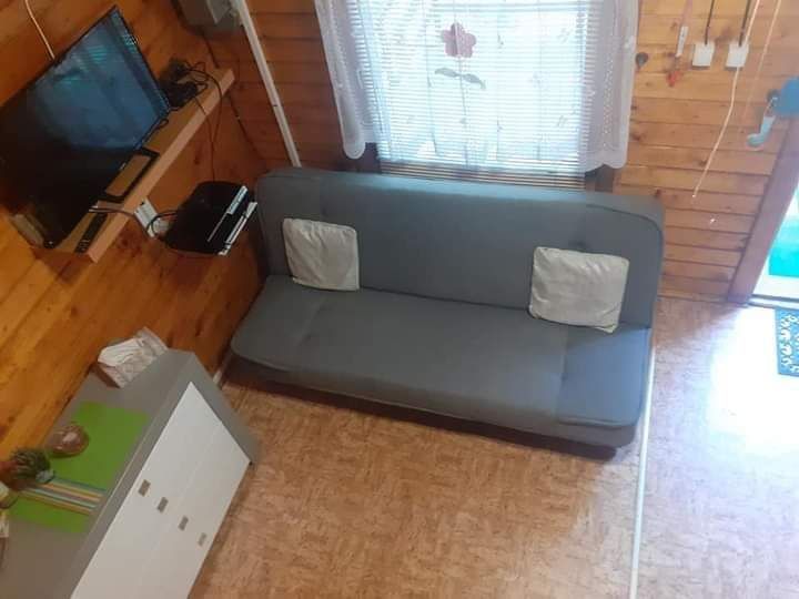 Wynajmę domek letniskowy