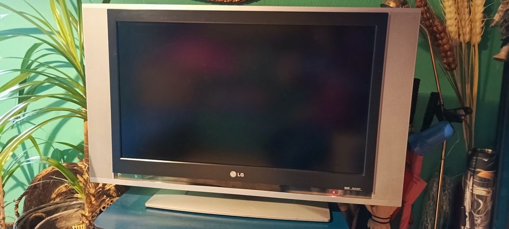Telewizor LG używany
