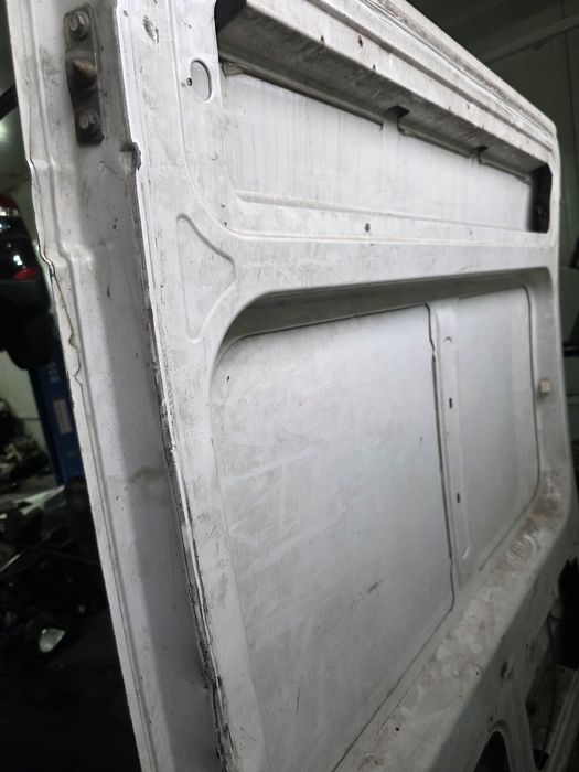 Jumper Boxer Ducato  Drzwi Prawe przesówne