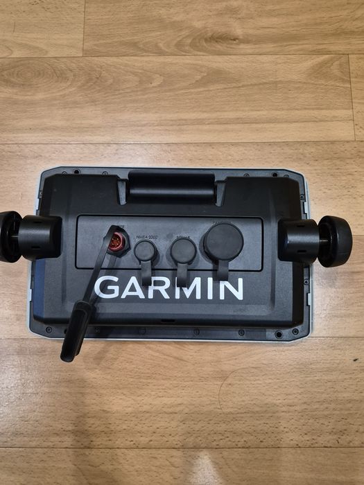 Ехолот Garmin Echomap  UHD92SV