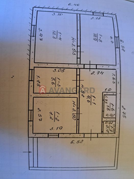 Продам будинок в Романково
