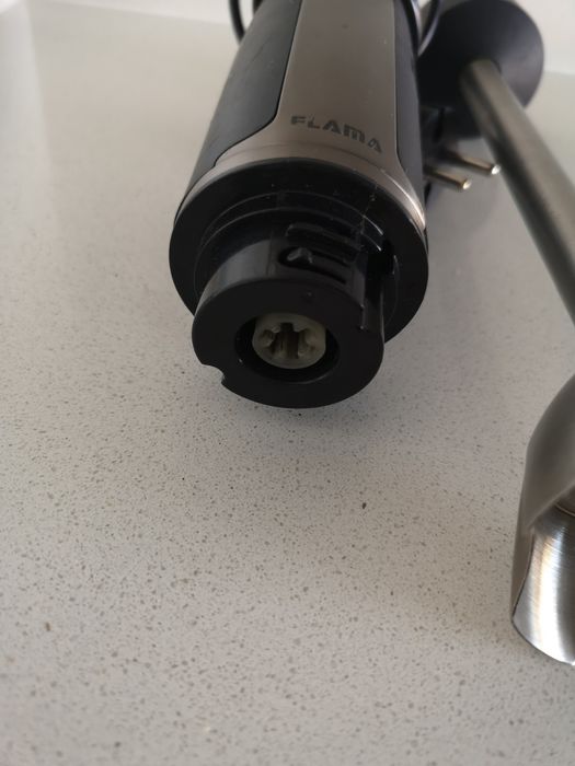 Varinha mágica Flama