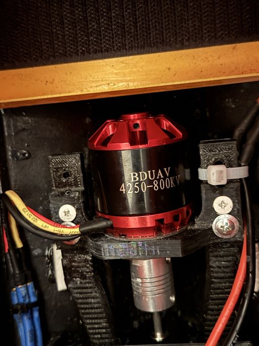 Тайфун с Ехолотом