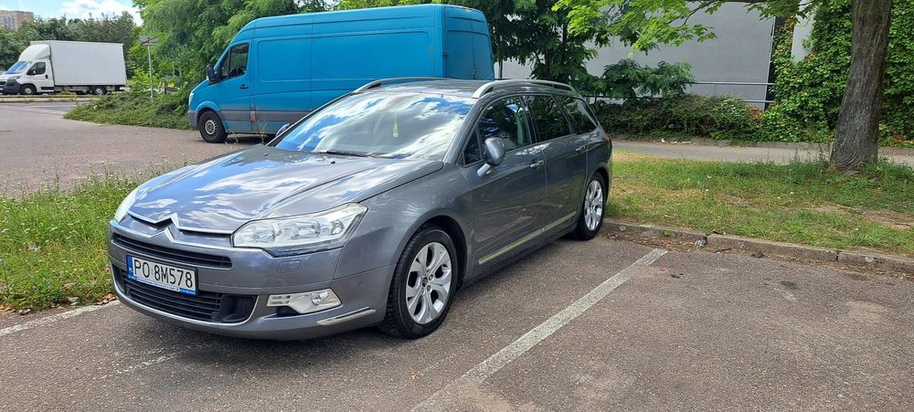 Citroën C5