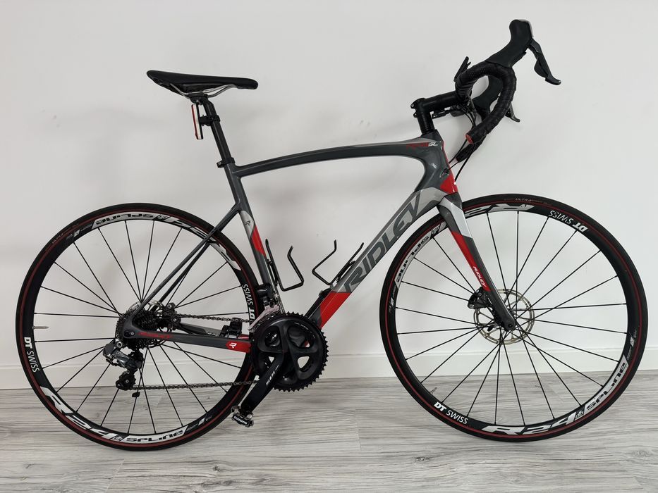 Rower szosowy RIDLEY FENIX Shimano Ultegra Di 2