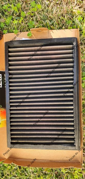 Filtro KN p/ VW Polo, Seat Ibiza 6K,Cordoba,Inca,Skoda Felicia,Caddy