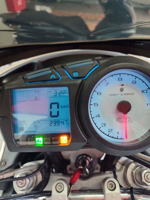 Peças Ducati Multistrada 1000 DS