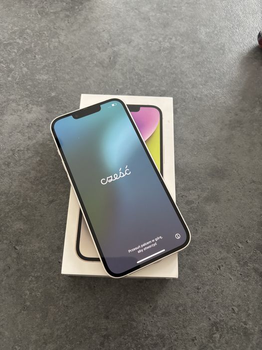 Iphone 14 128 GB