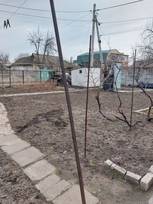 Продам 1/2 часть дома,хозяин