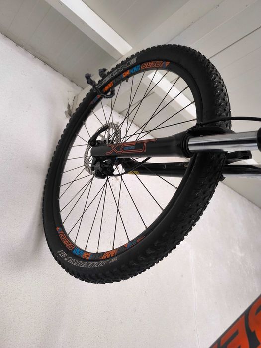 Bicicleta berg
