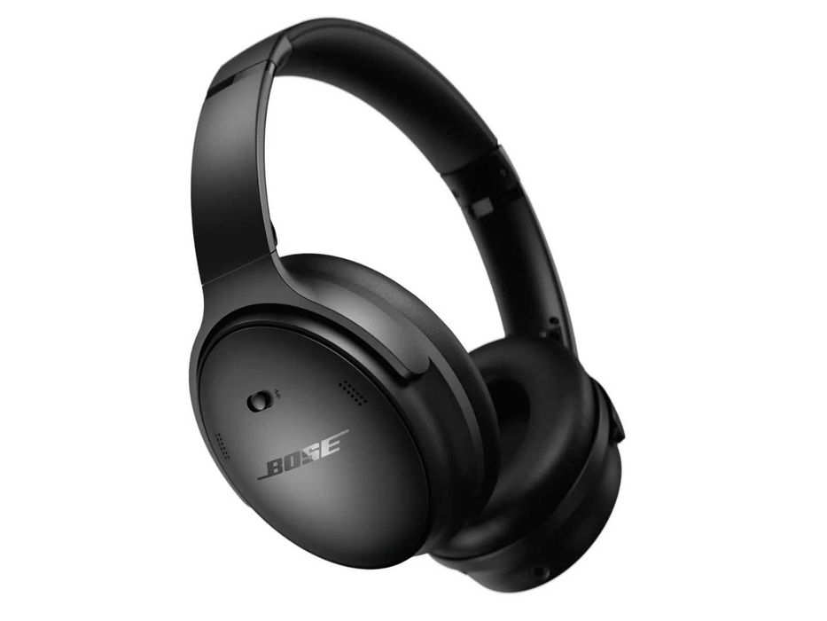 Навушники Bose QuietComfort Noise Cancelling Headphones QC NC
