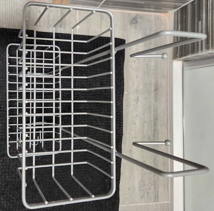 Shower Shelf
