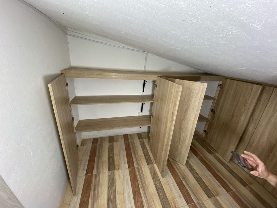 Montagem, Reparação e Instalação de Móveis.  Serviço profissional