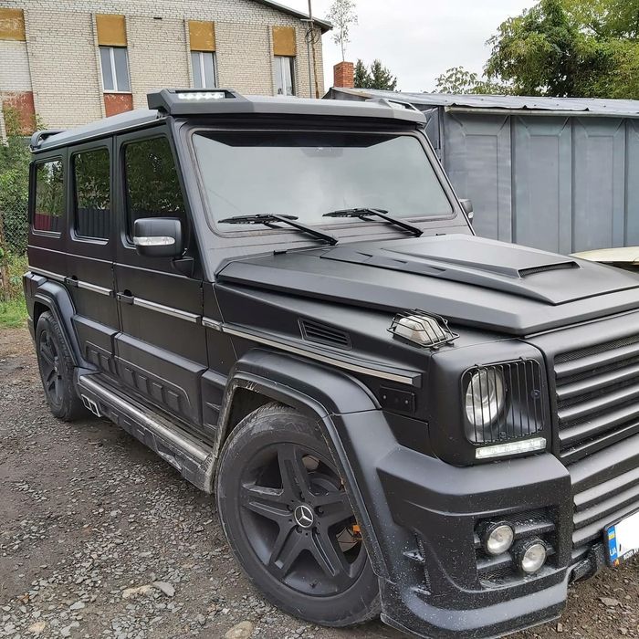 Тонування автомобілів .