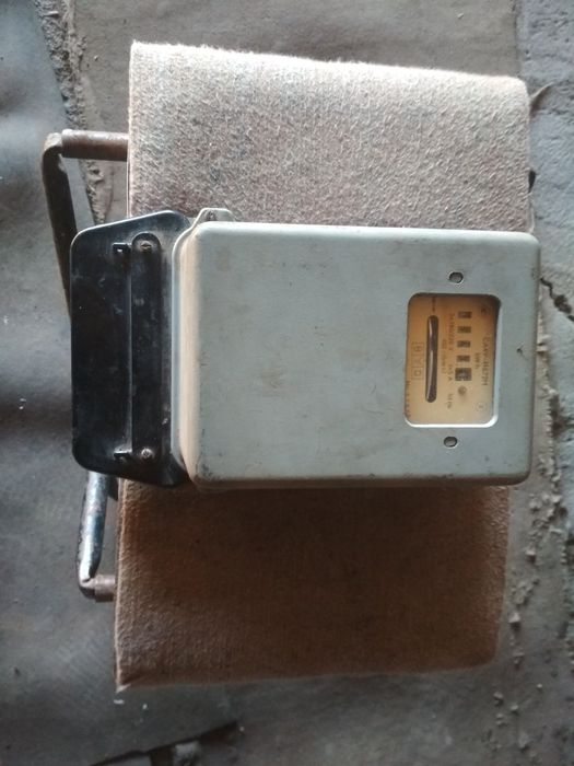 Продам счётчик дисковый