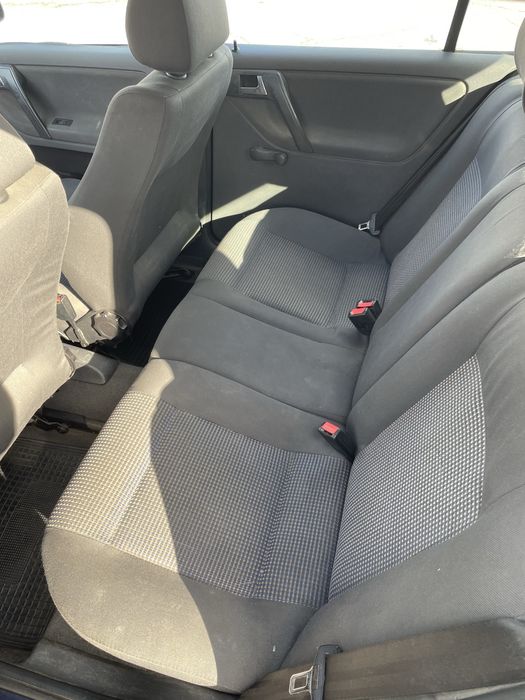 Volkswagen Polo 1.4 TDI 5 portas