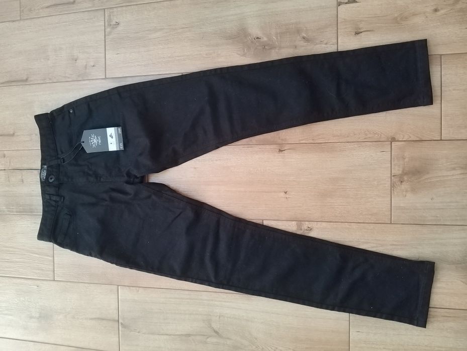 Jeansy damskie firmy Next