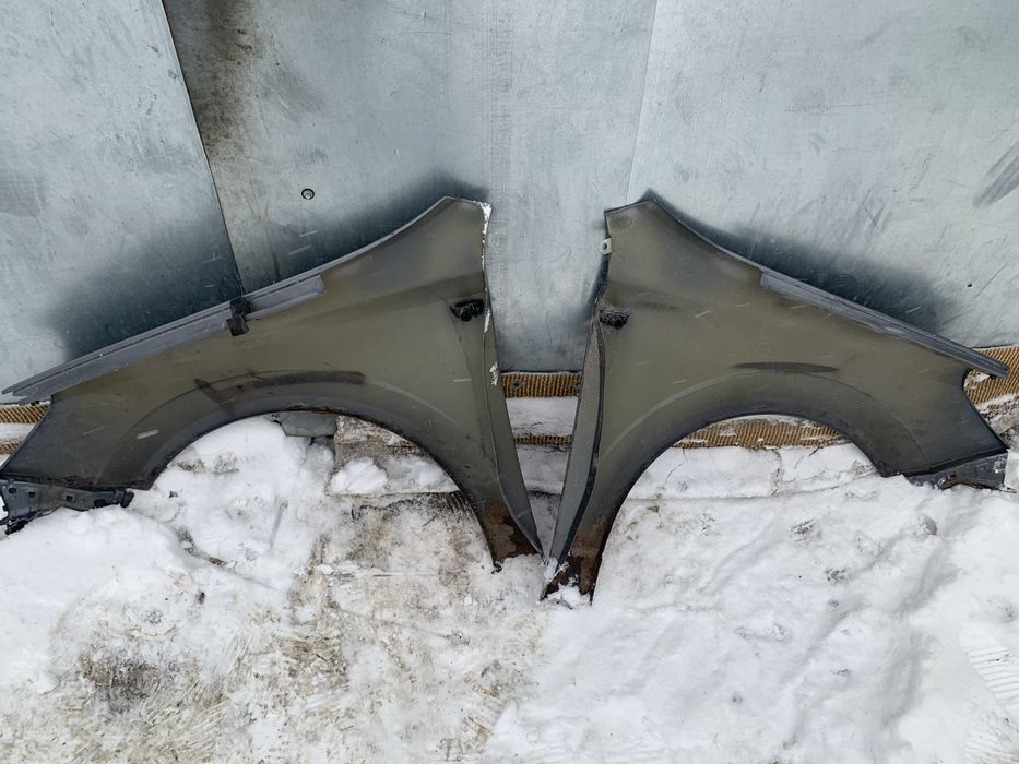 Крило праве до Опель Астра H