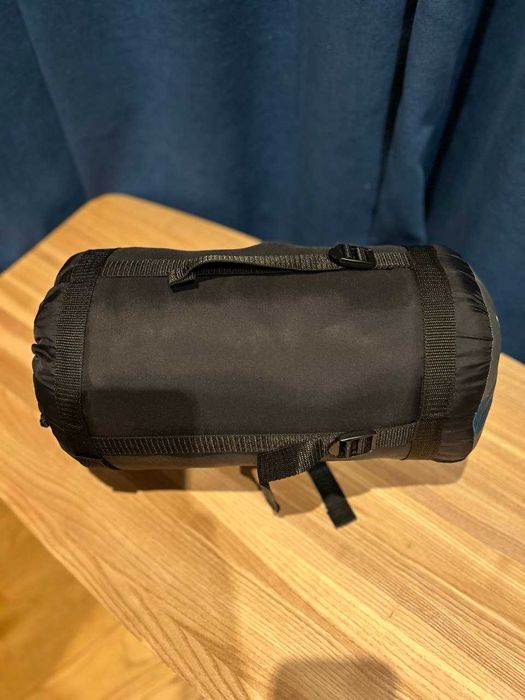 Спальник Rock Empire Ontario Regular, левый