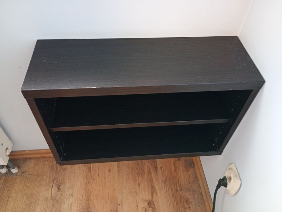 Szafka wisząca besta IKEA