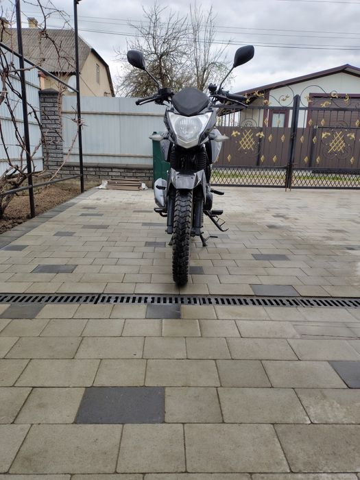 Ліфан сіті р 200
