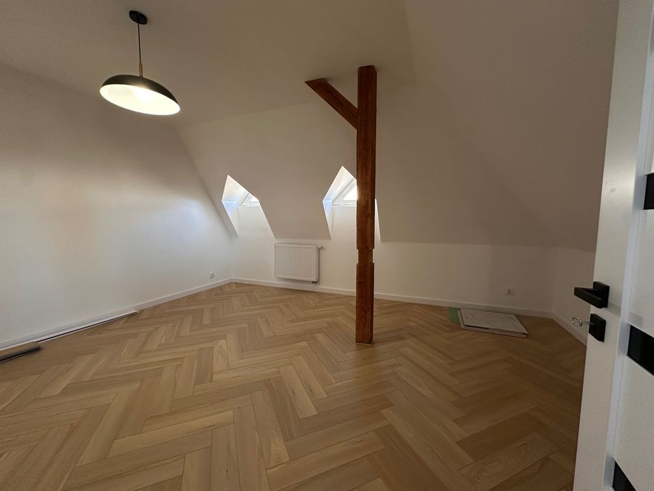 Mieszkanie do wynajęcia, świeżo po remoncie