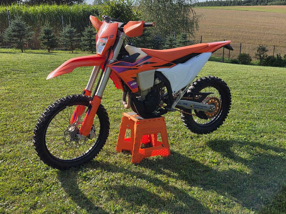 KTM