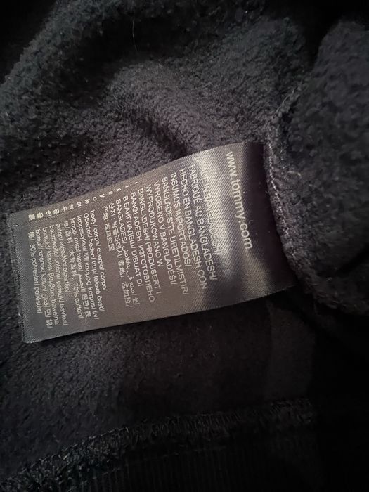 Світшот Tommy унісекс