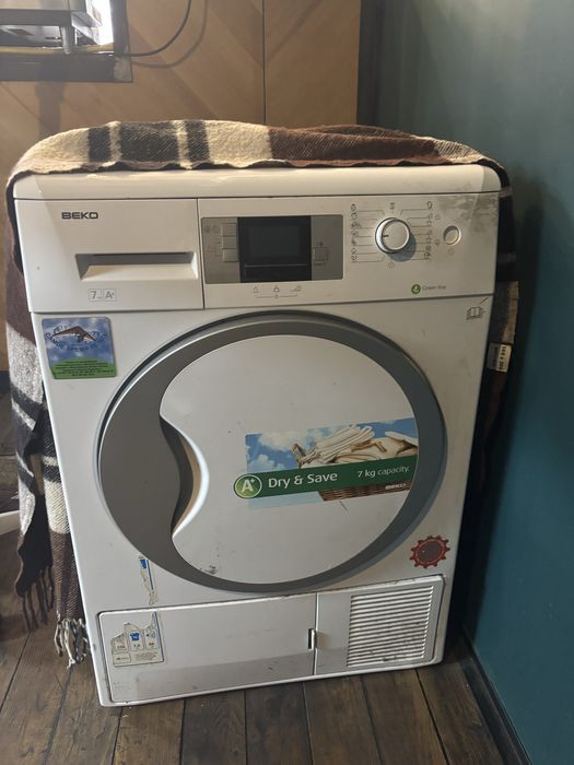 Продам сушильну та пральну машину