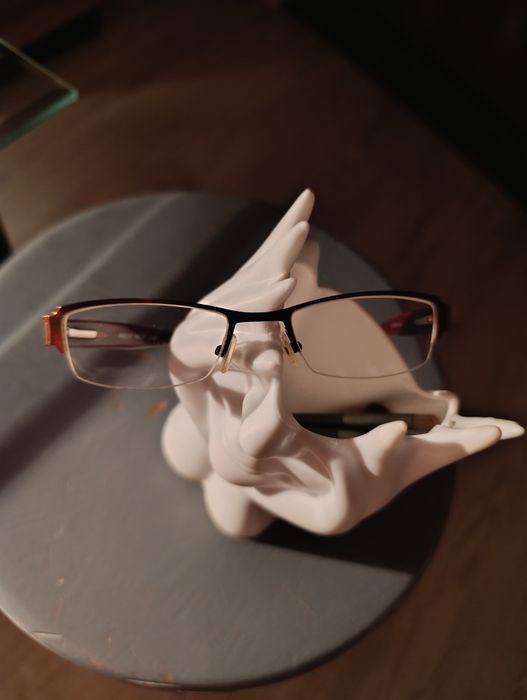 Okulary -0.25 -.0.75