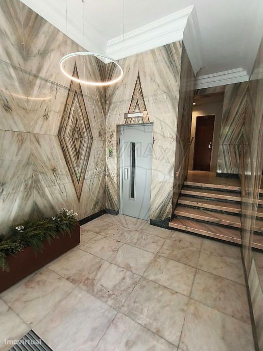 Apartamento T3 para arrendamento