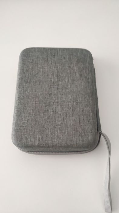 Bolsa mala tripé para Gimbal estabilizador ZHIYUN Smooth Q3