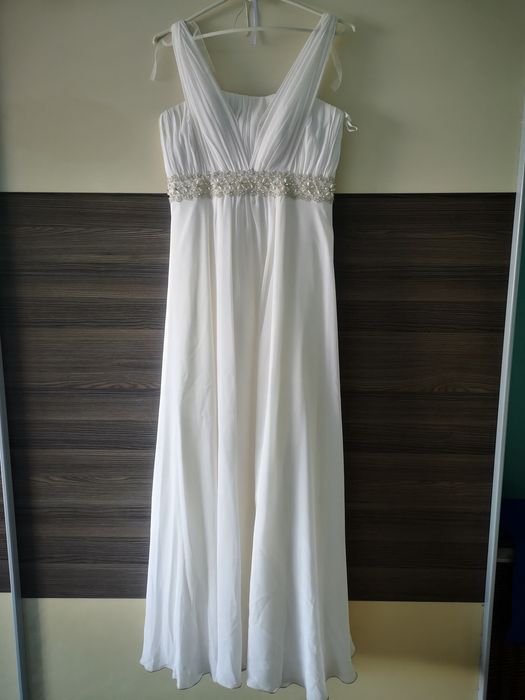 Suknia ślubna Kleopatra