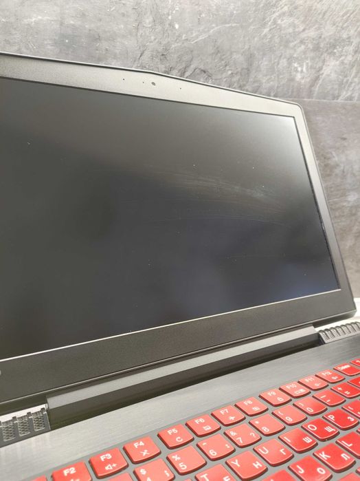 Lenovo Y520 GTX1060 Ігровий ноутбук