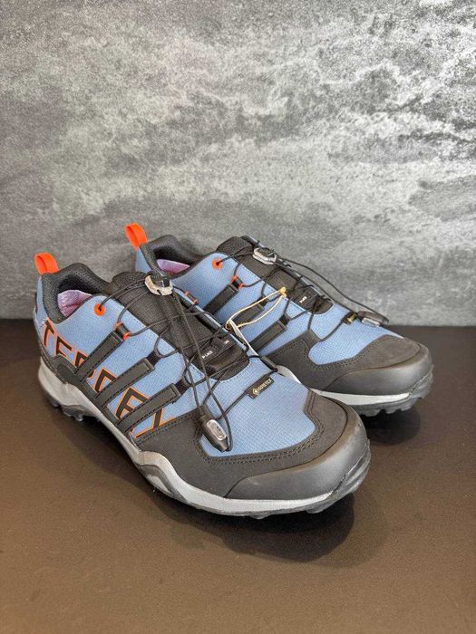 Кросівки Adidas Terrex Swift R2 Gore-Tex Hiking IF7633 (46)