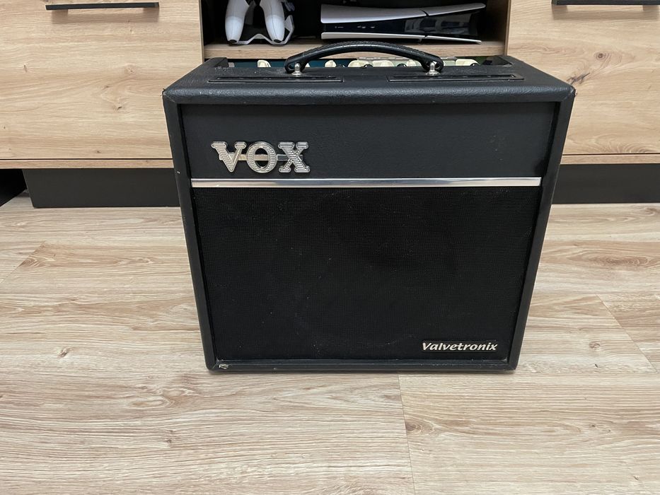 VOX VT40+ Valvetronix 40W Wzmacniacz/Combo