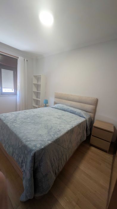 Quarto para arrendar em Odivelas – Excelente localização